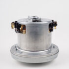 Двигатель 1800W для пылесоса Bosch (грибок) 4